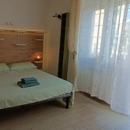 Apartment A Da Fabiola