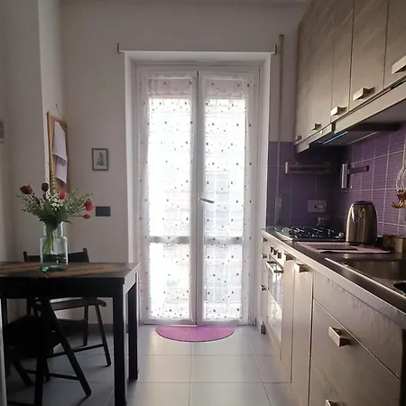 A Da Fabiola * Řím