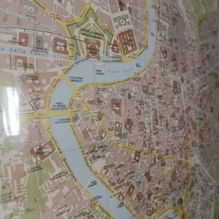 Apartmán A Da Fabiola