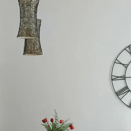 A Da Fabiola Daire *