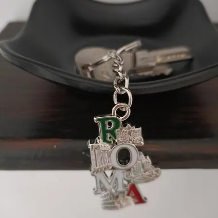 Daire A Da Fabiola *