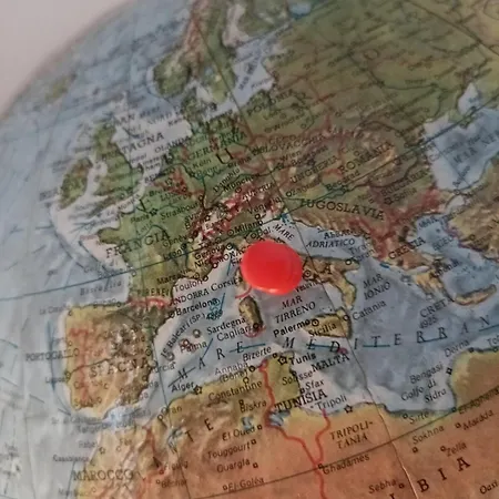 A Da Fabiola Appartamento Roma