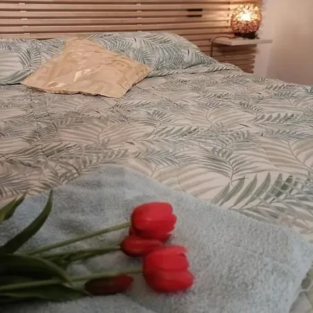 A Da Fabiola * Řím