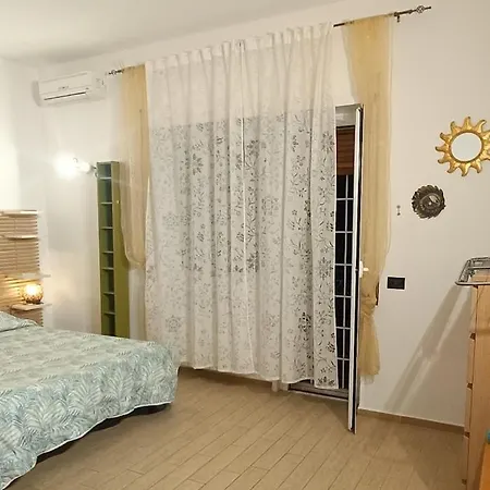 Apartment A Da Fabiola