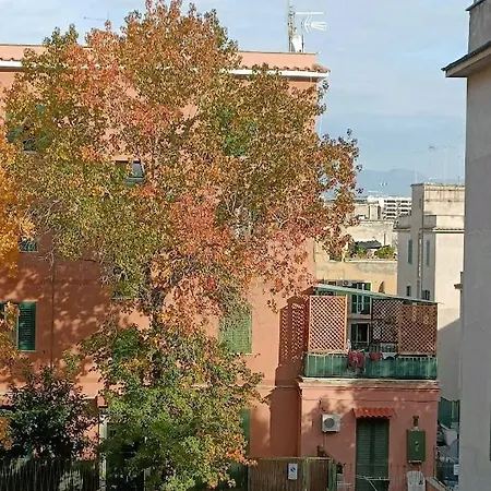 A Da Fabiola Rome