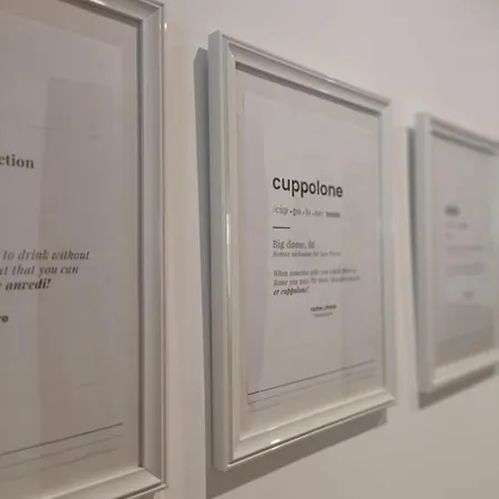 Appartamento A Da Fabiola