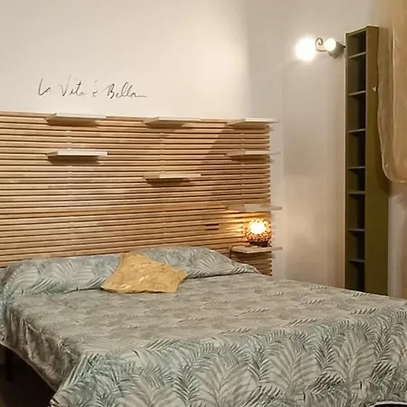 Apartment A Da Fabiola *