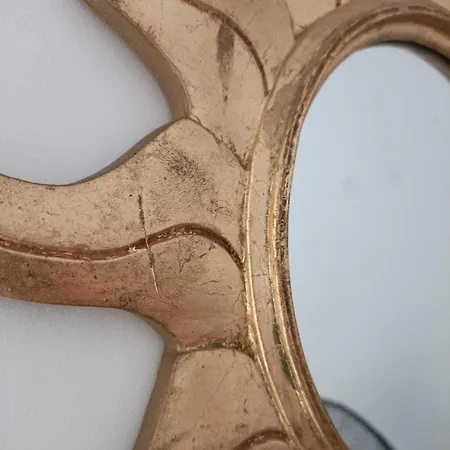 A Da Fabiola Daire Roma