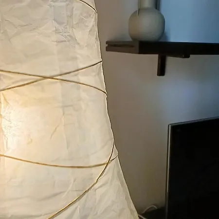 A Da Fabiola Apartmán Řím