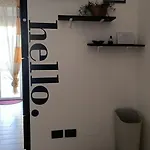 A Da Fabiola Appartamento Roma