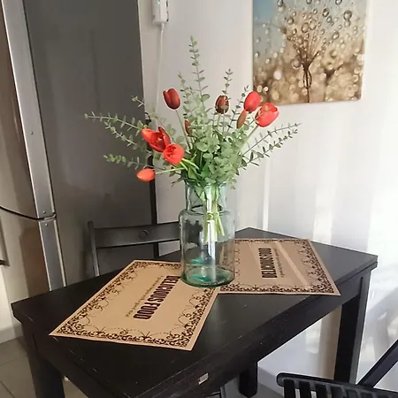 Apartment A Da Fabiola *